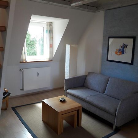 Appartement Meissner - Exklusiv,Strandnah 뤼베크 외부 사진