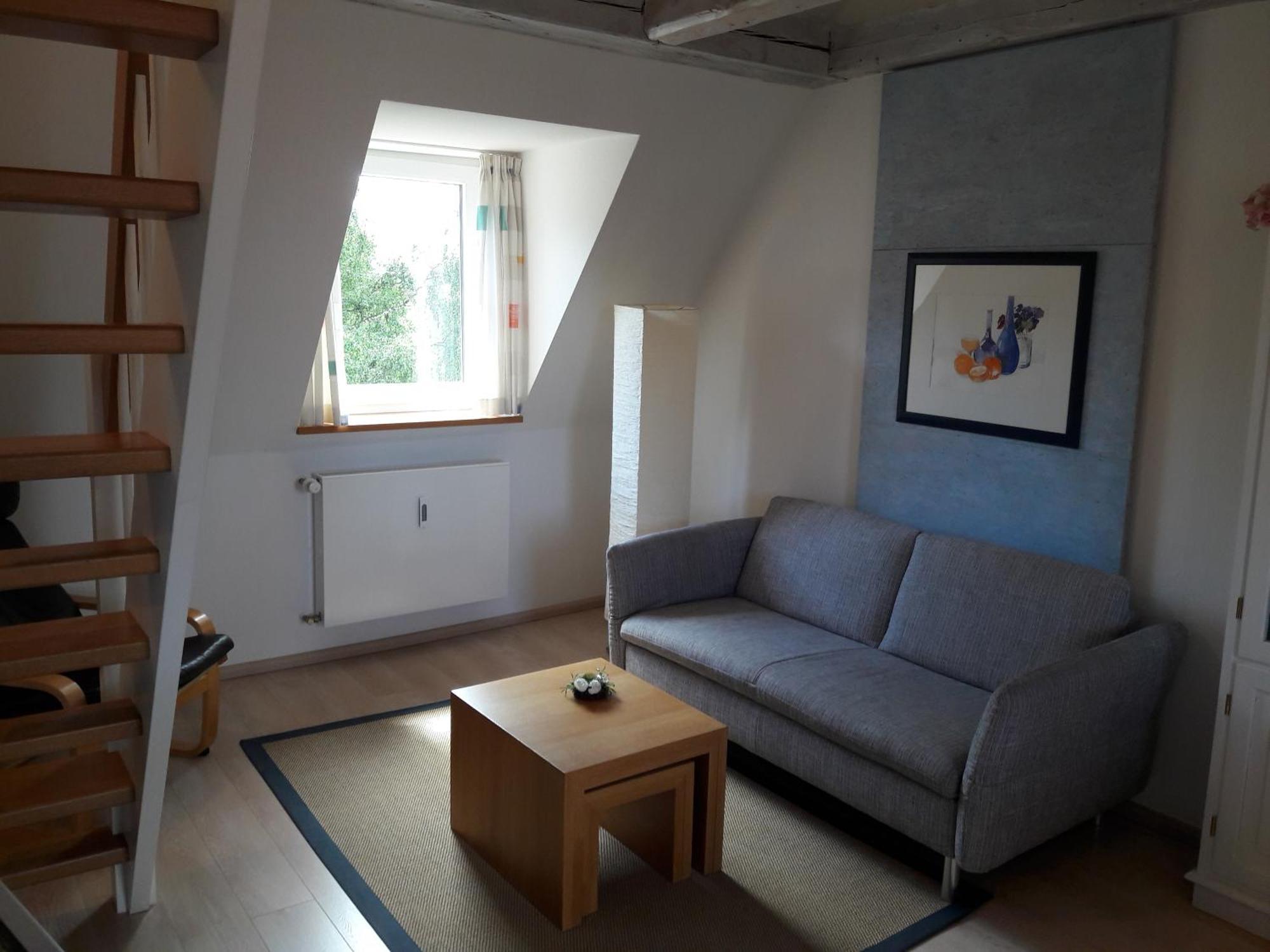 Appartement Meissner - Exklusiv,Strandnah 뤼베크 외부 사진